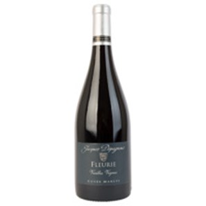 Buy Jacques Dépagneux Fleurie Cuvée Marcel 75cl - French Red Wine