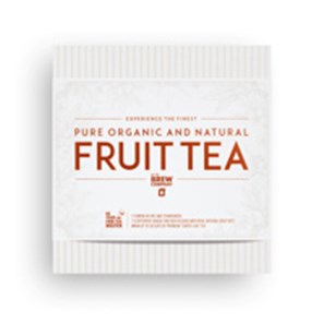 Buy Fruit Tea Collection Gift Box