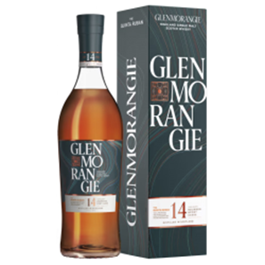 Buy Glenmorangie Quinta Ruban 14 Year Old Single Malt Whisky 70cl