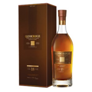 Buy Glenmorangie Extremely Rare 18 Year Old Malt