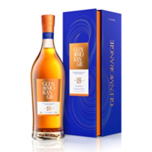 Buy Glenmorangie 18 Year Old The Infinita Single Malt Whisky 70cl