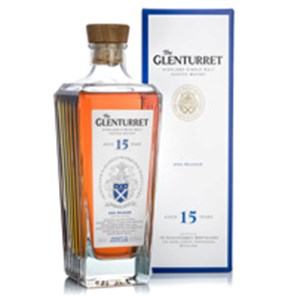 Buy The Glenturret 15 Years Old Single Malt Scotch Whisky 70cl