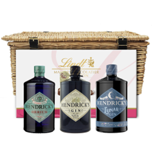 Buy Hendrick's Gin Family Hamper With Chocolates