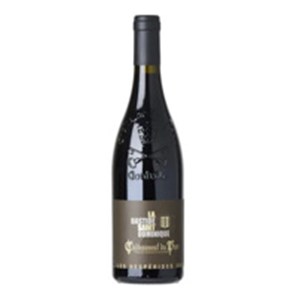 Buy La Bastide, St Dominique, Chateauneuf-du-Pape, Les Hesperides 75cl - French Red Wine