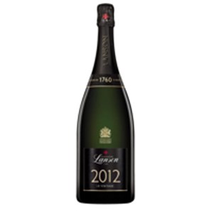 Buy Magnum of Lanson Le Vintage 2012 Champagne 1.5L