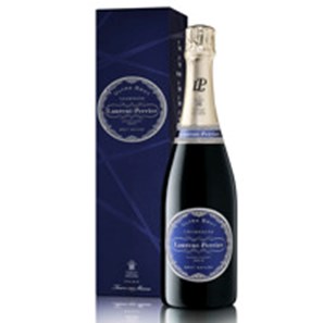 Buy Laurent Perrier Ultra Brut Champagne 75cl