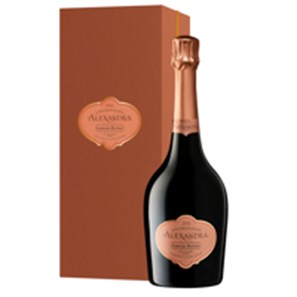 Buy Laurent Perrier Alexandra Rose 2012 Vintage Champagne 75cl