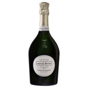 Buy Magnum of Laurent Perrier Blanc de Blancs Brut Nature Champagne 150cl