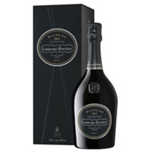 Buy Laurent Perrier Brut Millesime 2015 Vintage Champagne 75cl