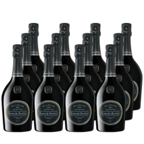 Buy Laurent Perrier Brut, Millesime, Vintage 2015 Case of 12