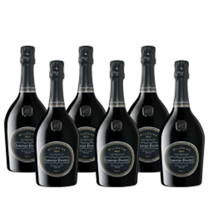 Buy Laurent Perrier Brut, Millesime, Vintage 2015 (6x75cl) Case