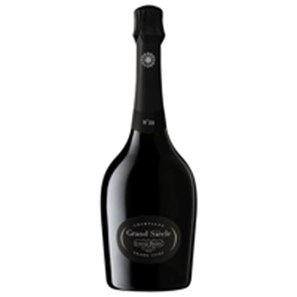 Buy Laurent Perrier Grand Siecle MV Champagne 75cl