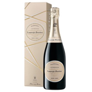 Buy Laurent Perrier Harmony Demi-Sec Champagne 75cl