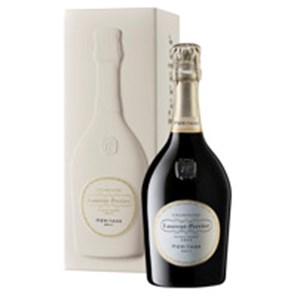 Buy Laurent Perrier Heritage MV Champagne 75cl