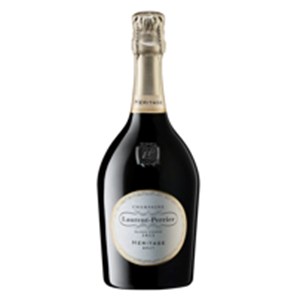 Buy Laurent Perrier Heritage MV Champagne 75cl