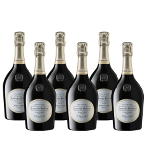 Buy Laurent Perrier Heritage MV Champagne 75cl (6x75cl) Case