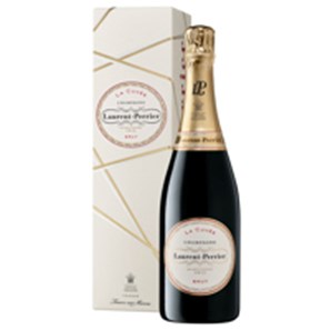 Buy Laurent Perrier La Cuvee Champagne 75cl