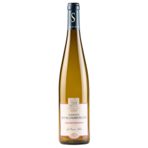 Buy Domaines Schlumberger, Les Princes Abbes Gewurztraminer 75cl - French White Wine