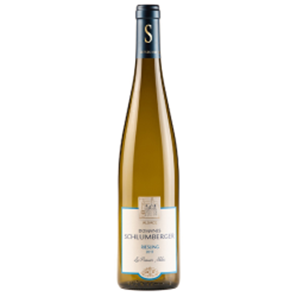 Buy Domaines Schlumberger, Les Princes Abbes Riesling 75cl - French White Wine
