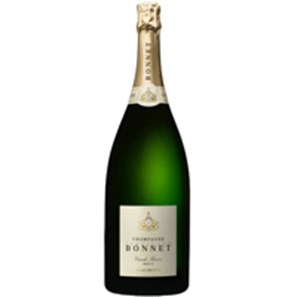 Buy Magnum of Alexander Bonnet Grande Réserve Brut Champagne 150cl