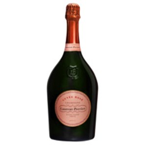 Buy Magnum of Laurent Perrier Cuvee Rose Champagne 1.5L