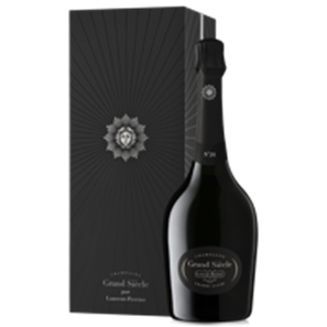 Buy Magnum of Laurent-Perrier Grand Siecle MV Champagne 150cl