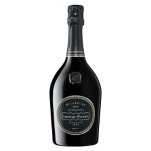 Buy Magnum Of Laurent Perrier Brut Millesime 2015 Vintage Champagne 150cl