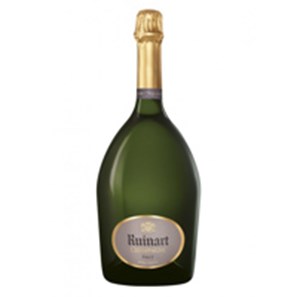 Buy Magnum Of Ruinart Brut Champagne 150cl