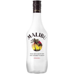 Buy Malibu Original Coconut Rum 70cl