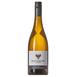 Buy Matahiwi Estate Pinot Gris 75cl - New Zealand White Wine
