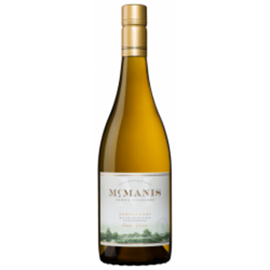 Buy McManis Chardonnay 75cl - Californian White Wine