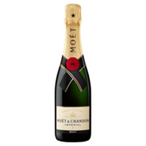 Buy Moet & Chandon Brut Champagne Half Bottle 37.5cl