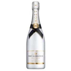 Buy Moet and Chandon Ice White Imperial Demi Sec Champagne 75cl