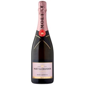 Buy Moet & Chandon Rose Imperial 75cl