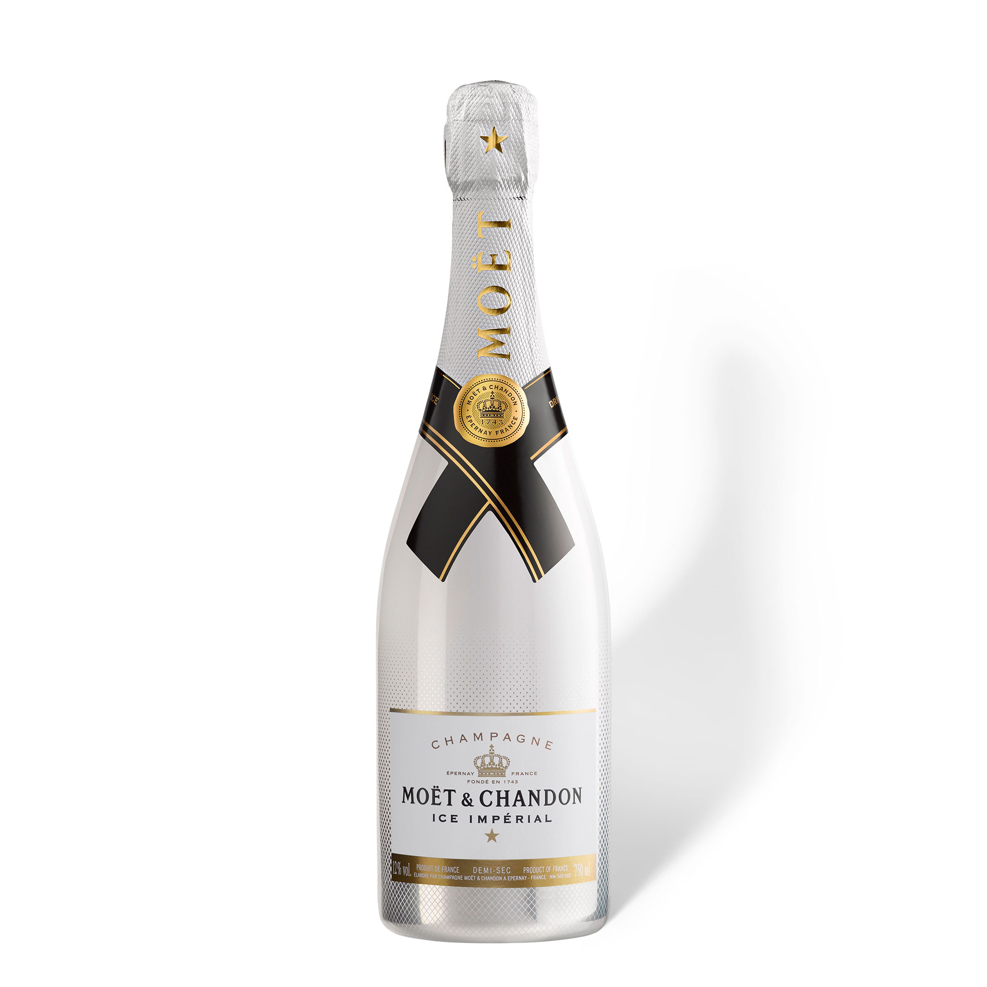 How long does champagne last? | Buy online for UK nationwide 