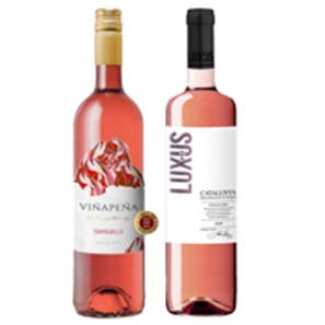 Buy Spanish Rose Wine Duo