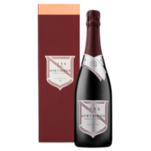 Buy Nyetimber 1086 Prestige Cuvée Rose English Sparkling 75cl