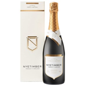 Buy Nyetimber Blanc de Blancs English Sparkling Wine 75cl