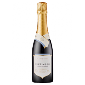 Buy Nyetimber Classic Cuvee English Sparkling 37.5cl