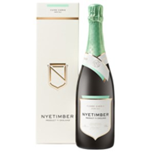 Buy Nyetimber Curvee Cherie Demi-Sec NV English Sparkling Wine