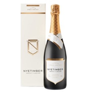 Buy Nyetimber Tillington Single Vineyard 2014 English Sparkling 75cl