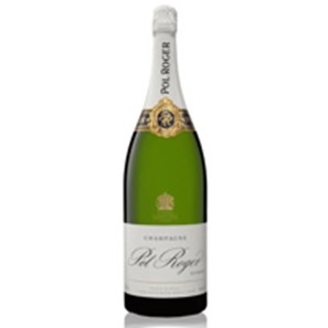 Buy Pol Roger Brut Reserve Champagne Methuselah 600cl