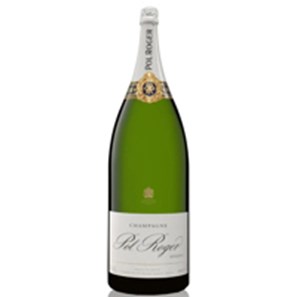 Buy Pol Roger Brut Reserve Champagne Nebuchadnezzar 1500cl