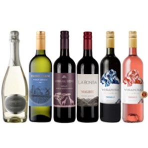 Buy The Quintessential Wine Case of 6