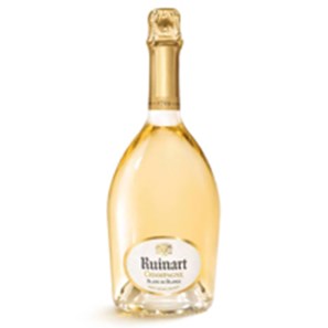 Buy Ruinart Blanc de Blanc Champagne 75cl