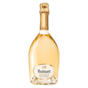 Buy Magnum Of Ruinart Blanc de Blanc Champagne 150cl