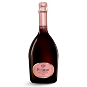 Buy Ruinart Rose Champagne