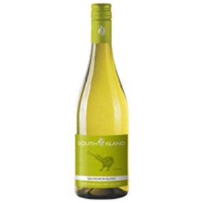 Buy South Island Sauvignon Blanc 75cl - New Zealand White Wine