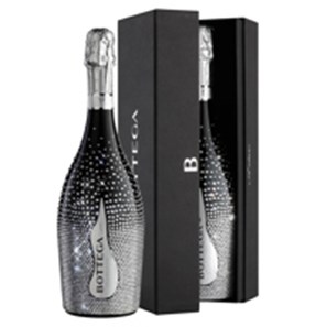 Buy Bottega Stardust 75cl, Crystal Entrusted Limited Edition Bottle