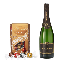 Taittinger Champagne Gifts Gifts International